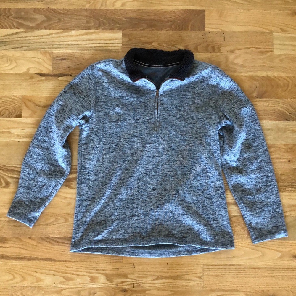 Men’s Vintage Fleece